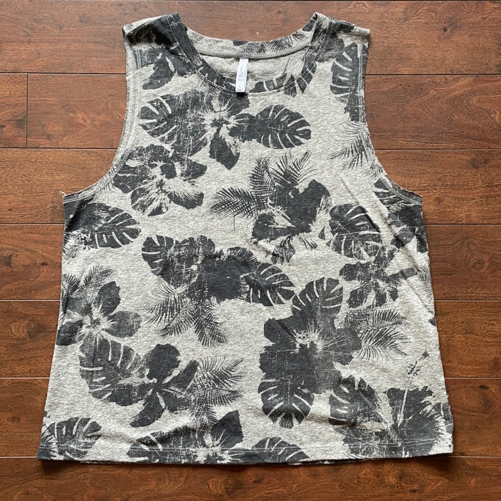 Z Supply Kaia Tropical Tank
